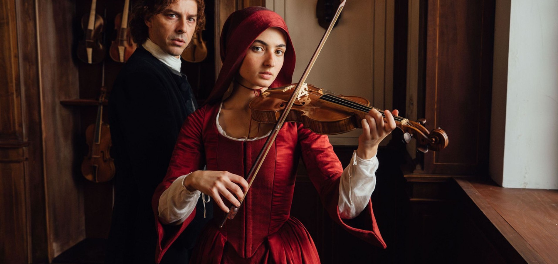 actualité VIVALDI ET MOI