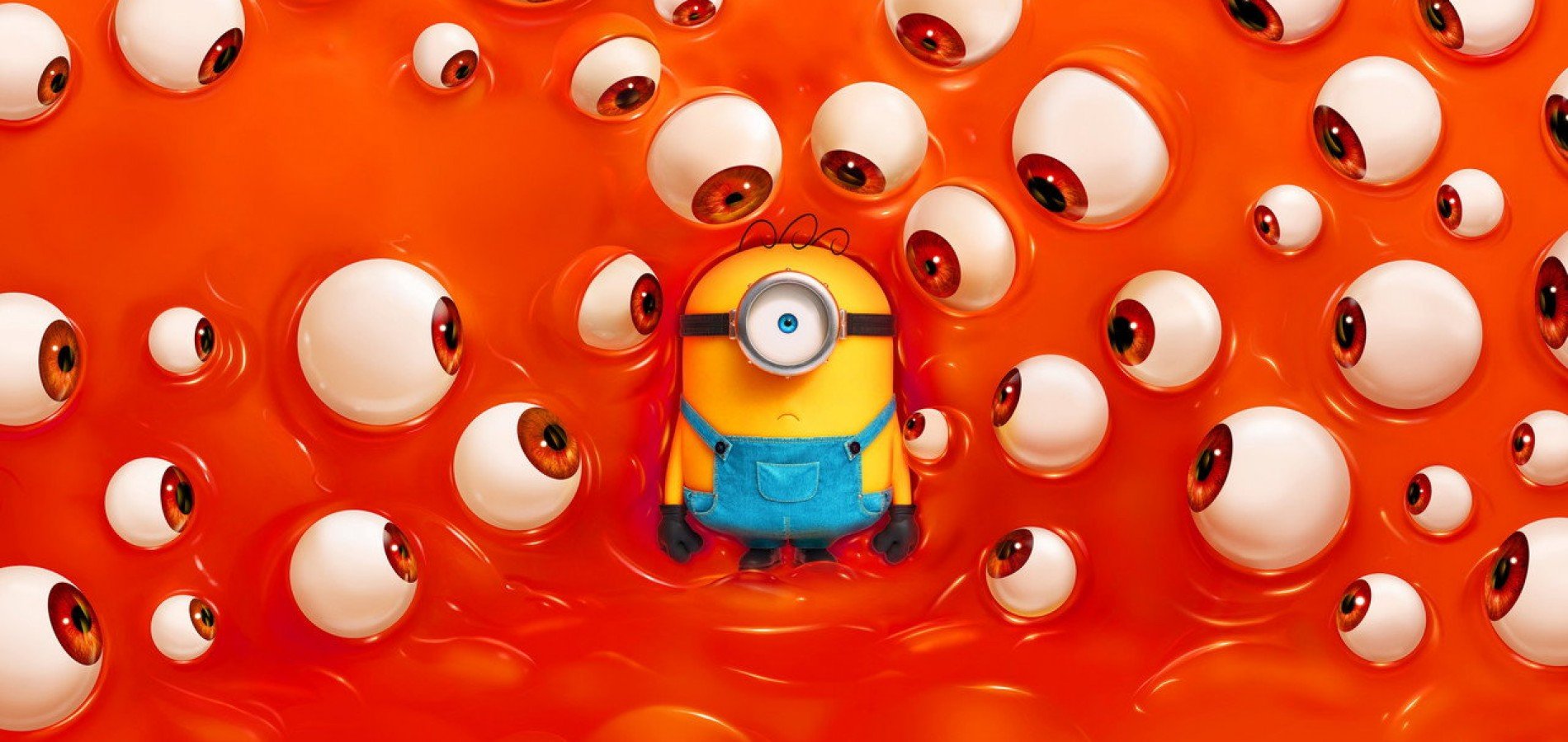 actualité Des minions et des monstres