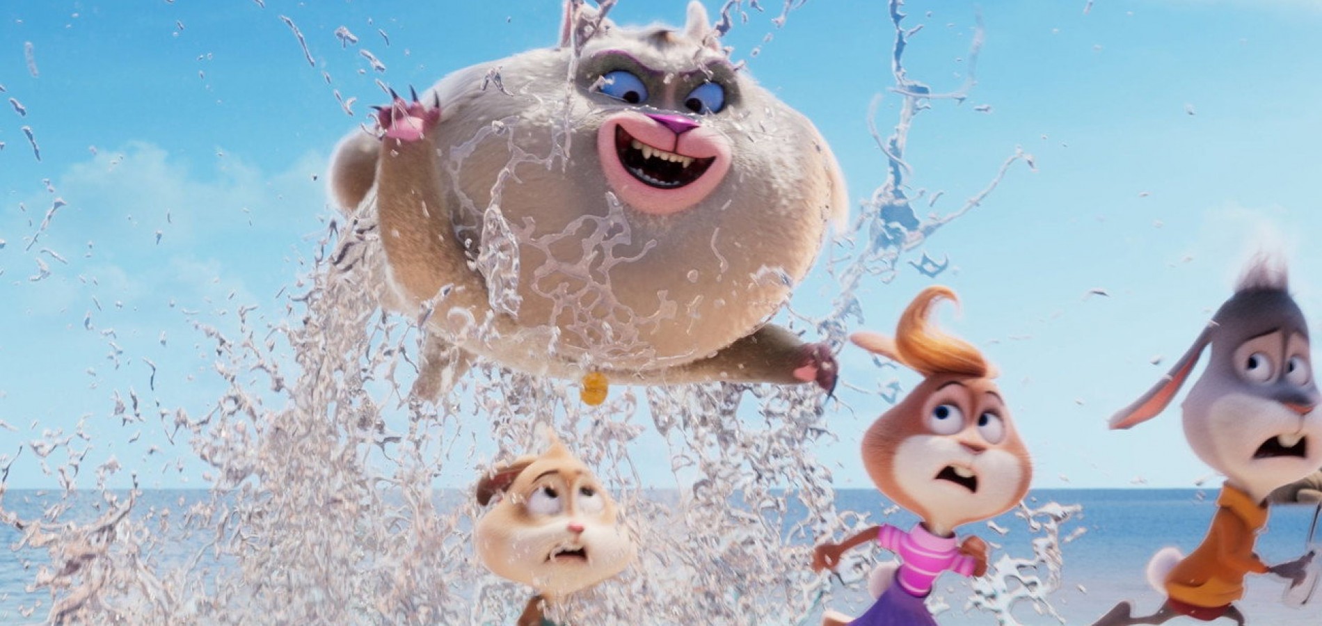 actualité Walter Lapin