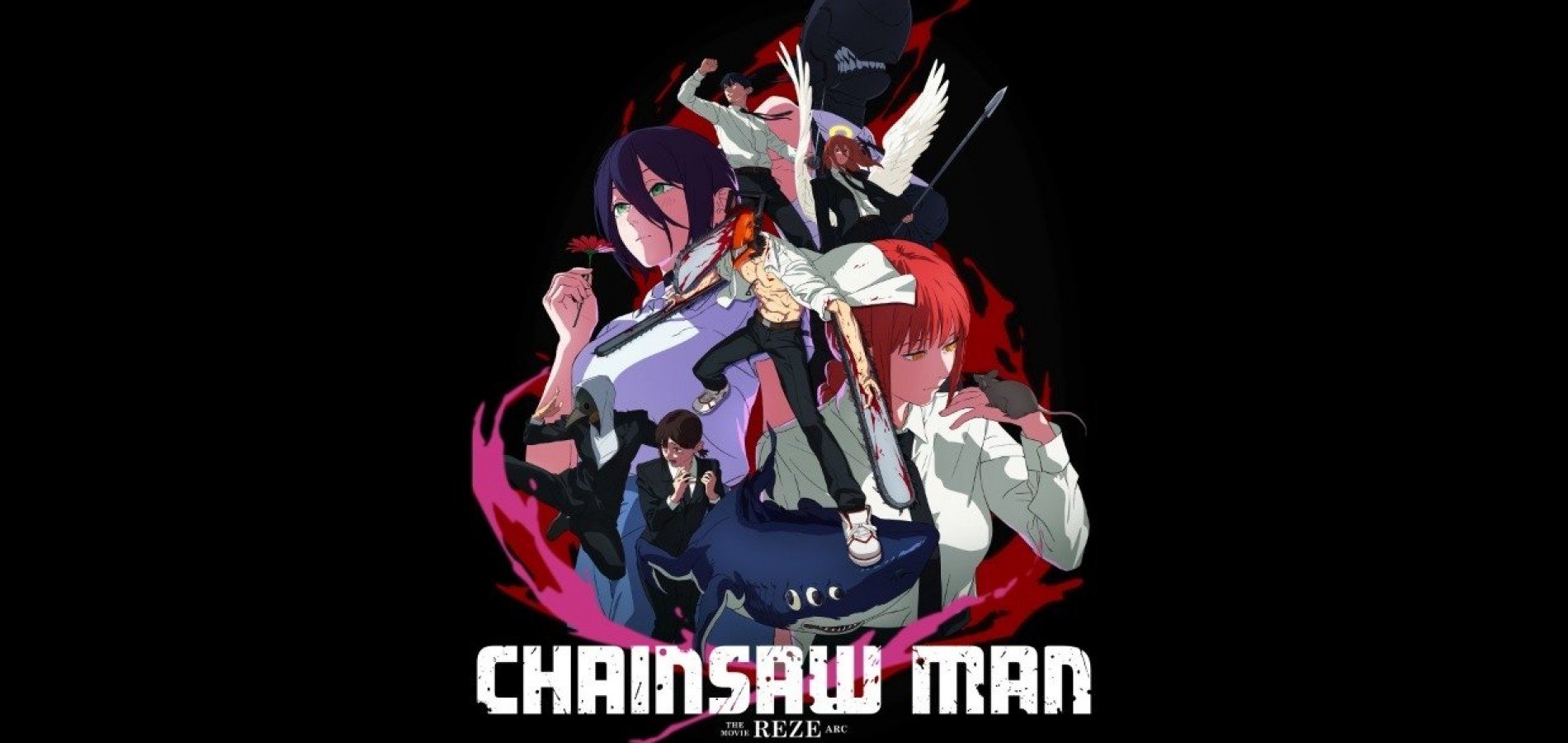 actualité chainsaw man