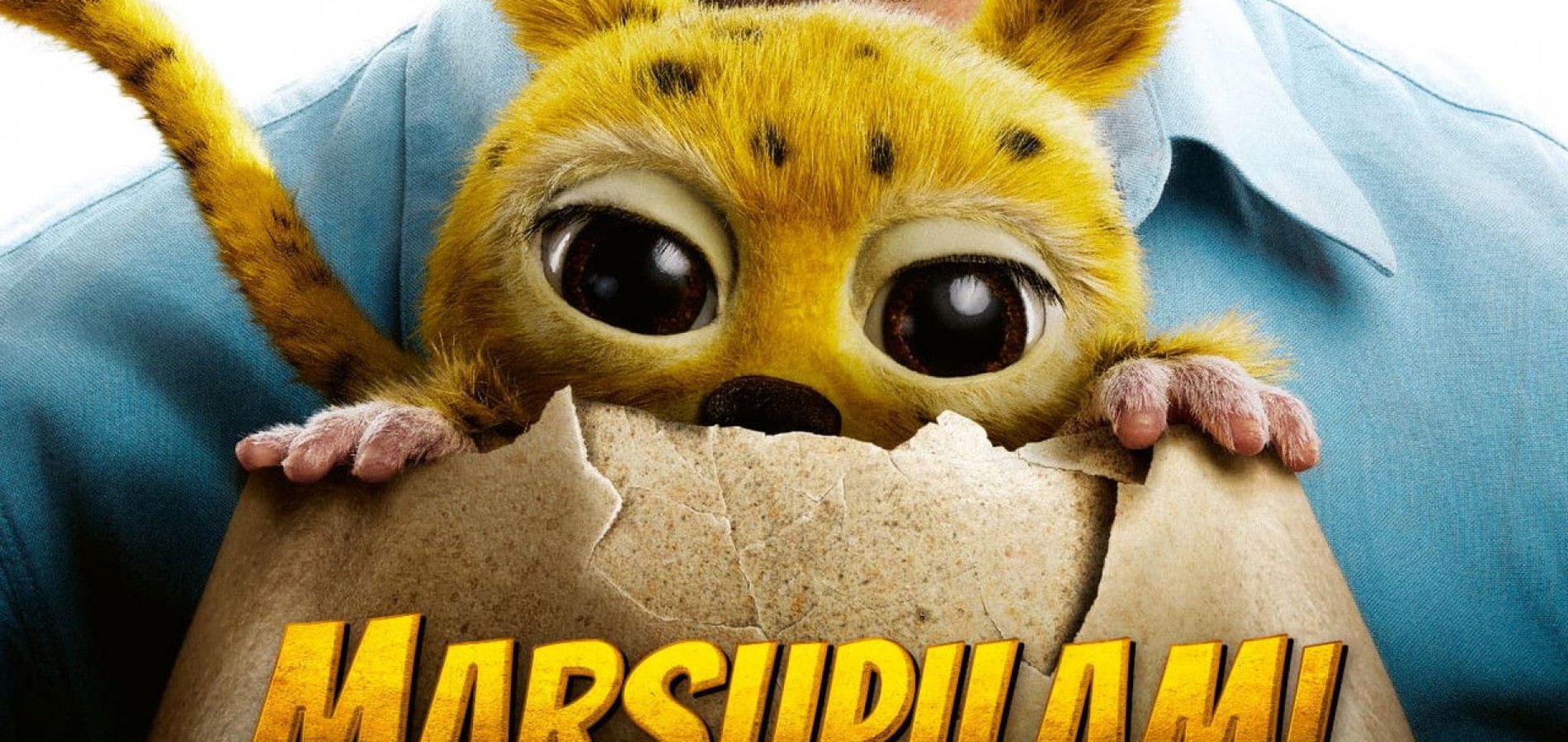 actualité MARSUPILAMI