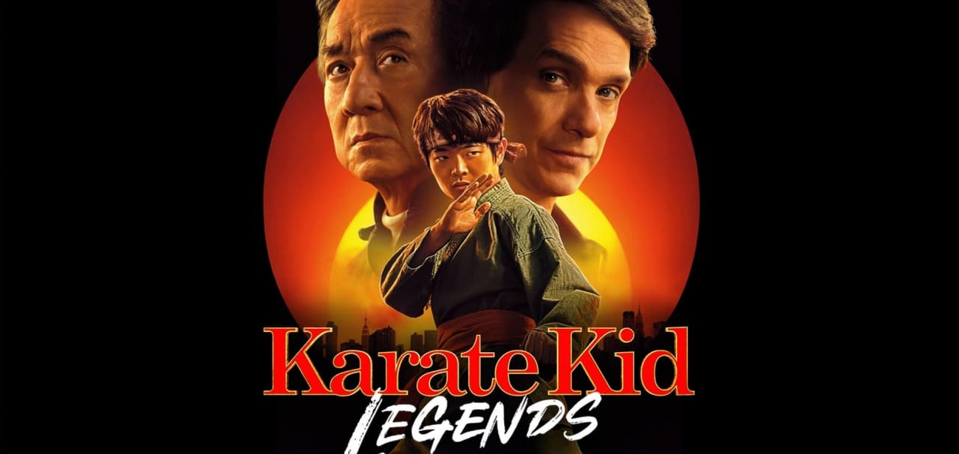 actualité Karate Kids