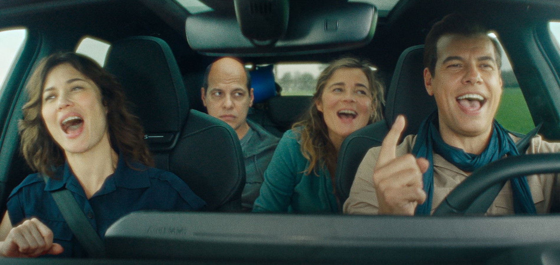 actualité alter ego