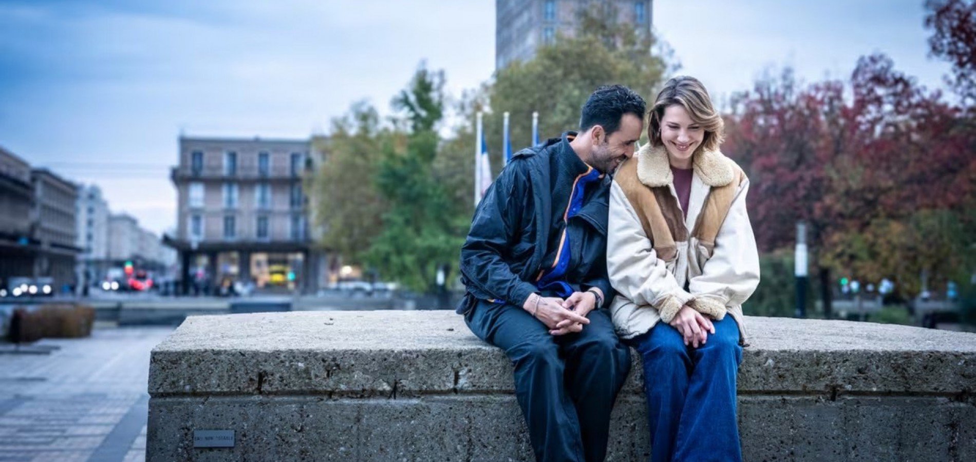 actualité L'AME IDEAL