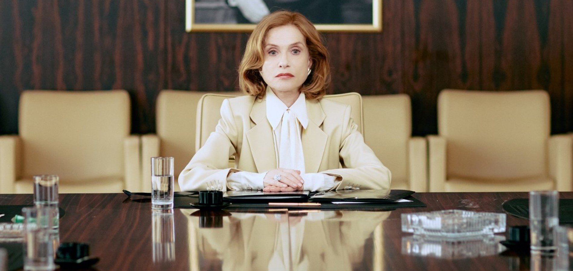 actualité la femme la plus riche du monde