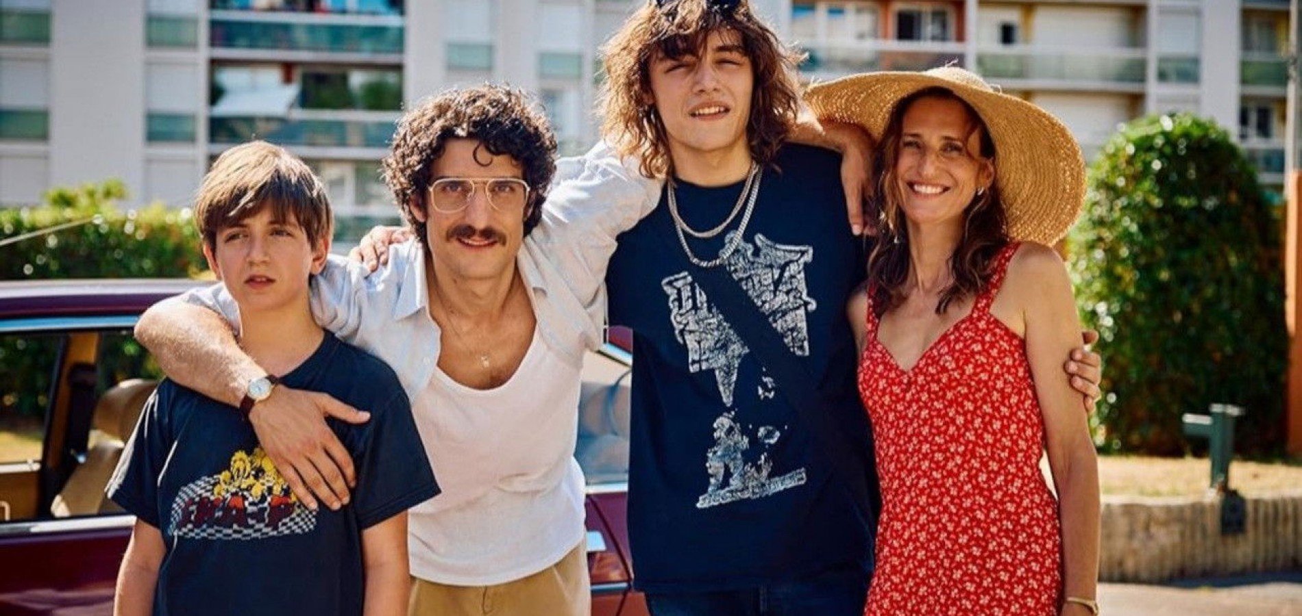 actualité JUSTE UNE ILLUSION