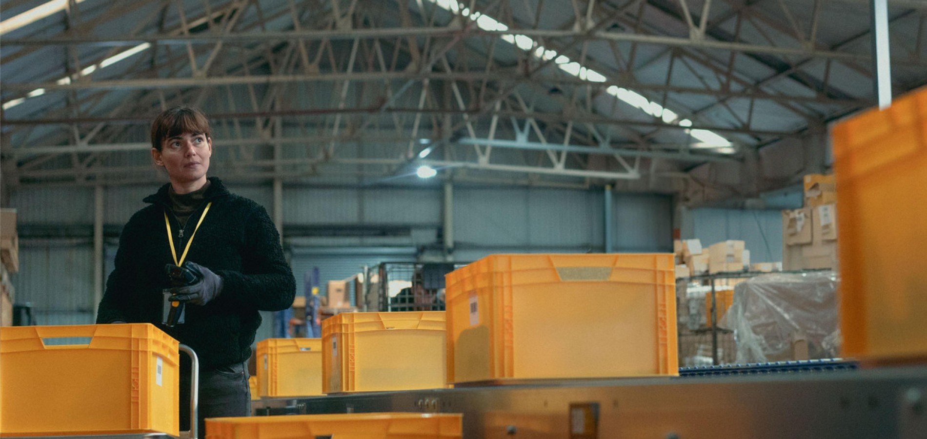 actualité ON FALLING