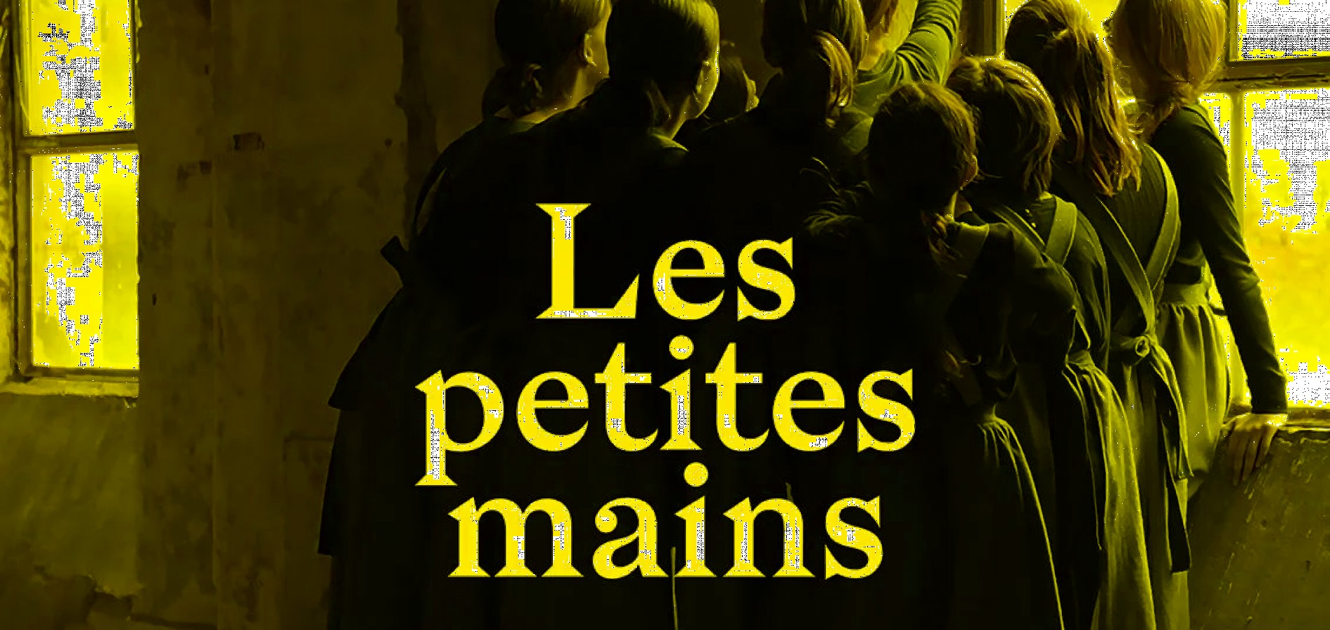 actualité les petites mains