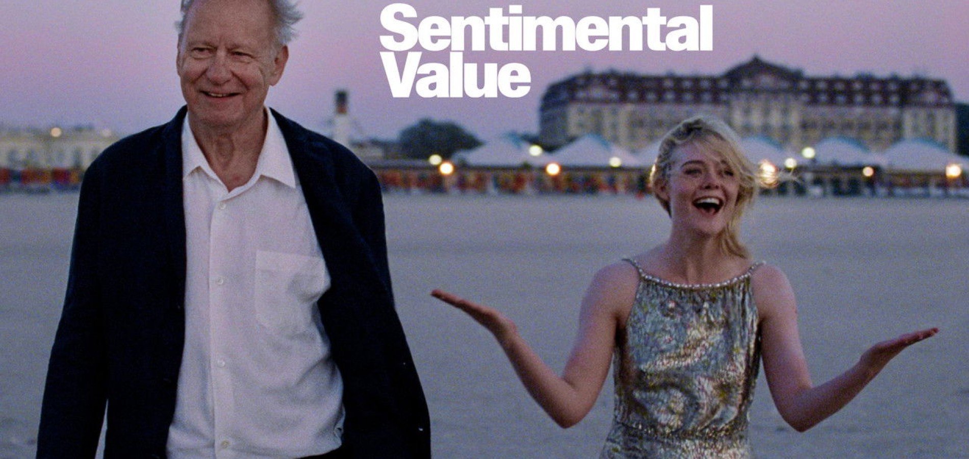 actualité VALEUR SENTIMENTALE