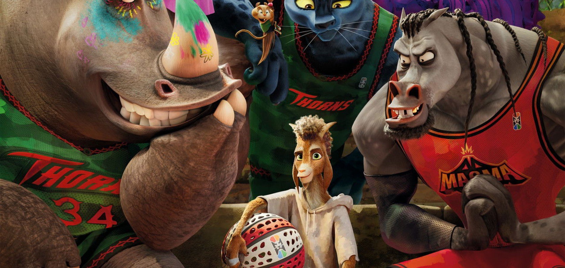 actualité GOAT REVER PLUS HAUT