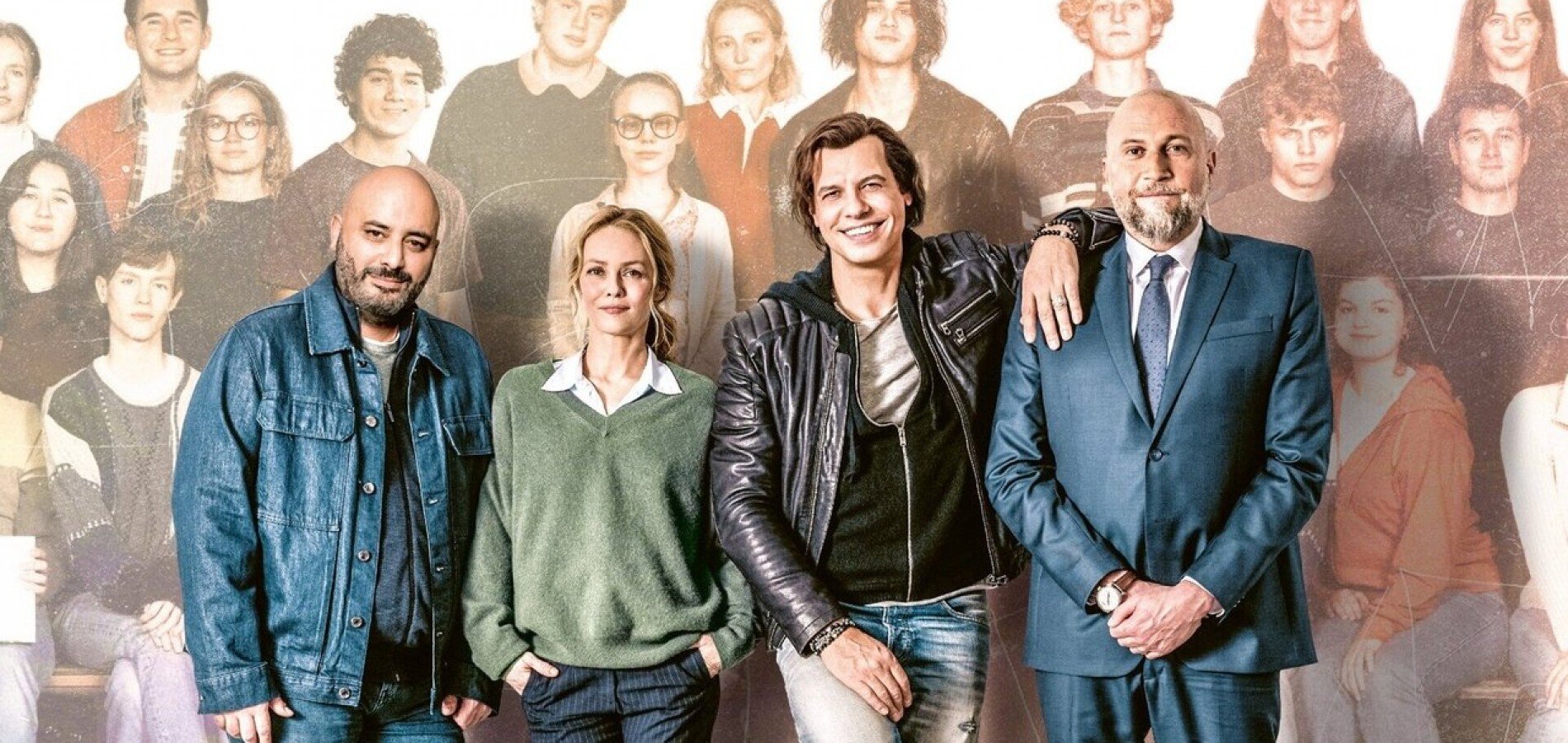 actualité t'a pas changé