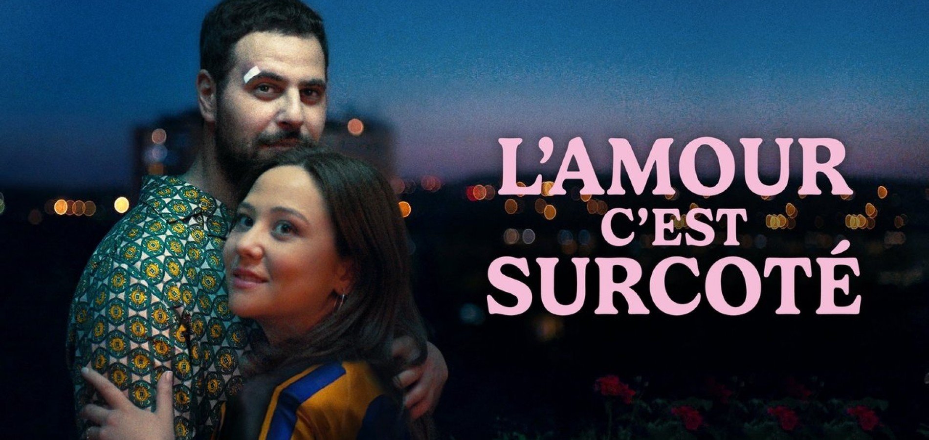 actualité l'amour c'est surcôté