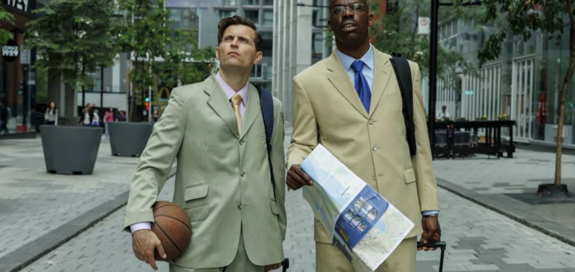 actualité LE REVE AMERICAIN