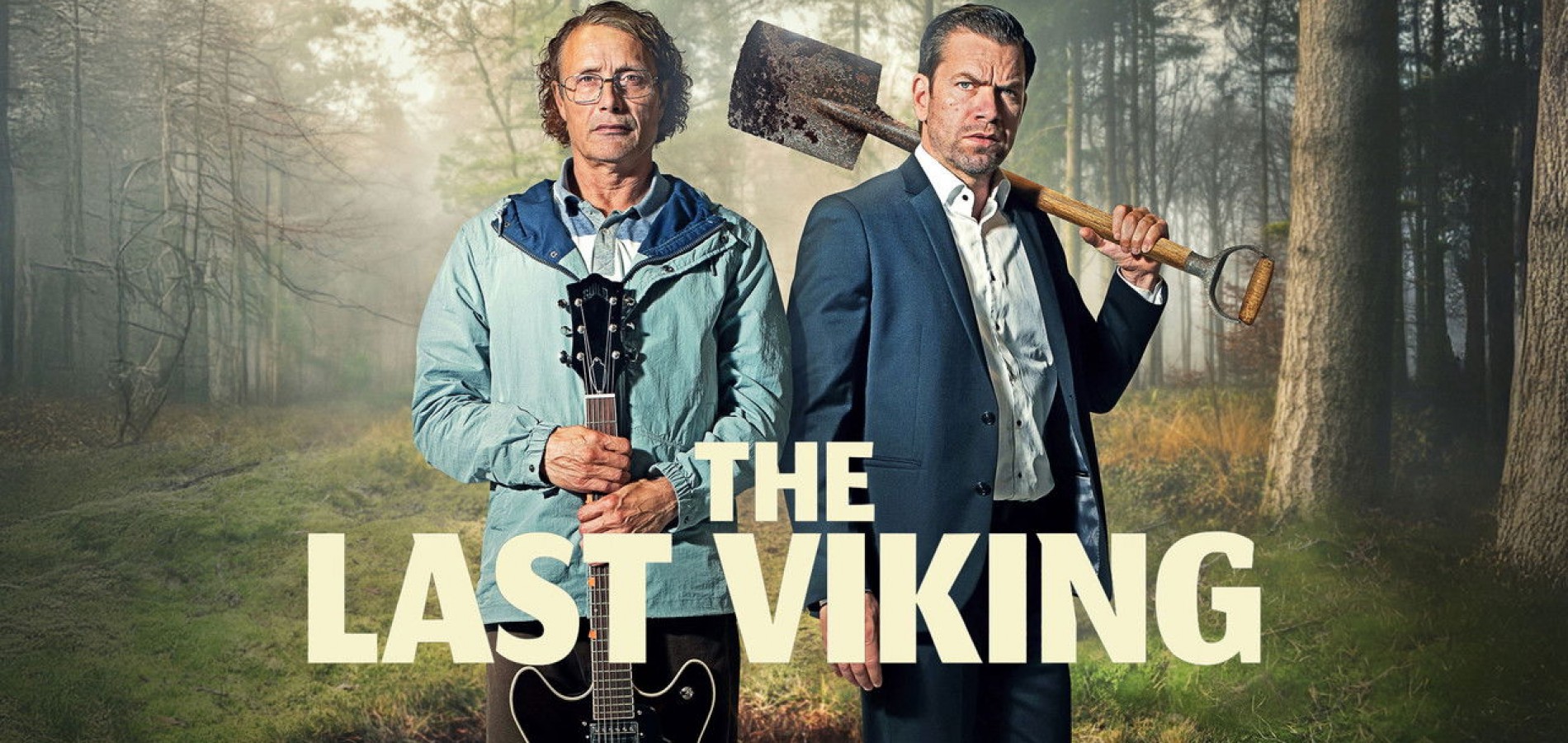 actualité the last viking