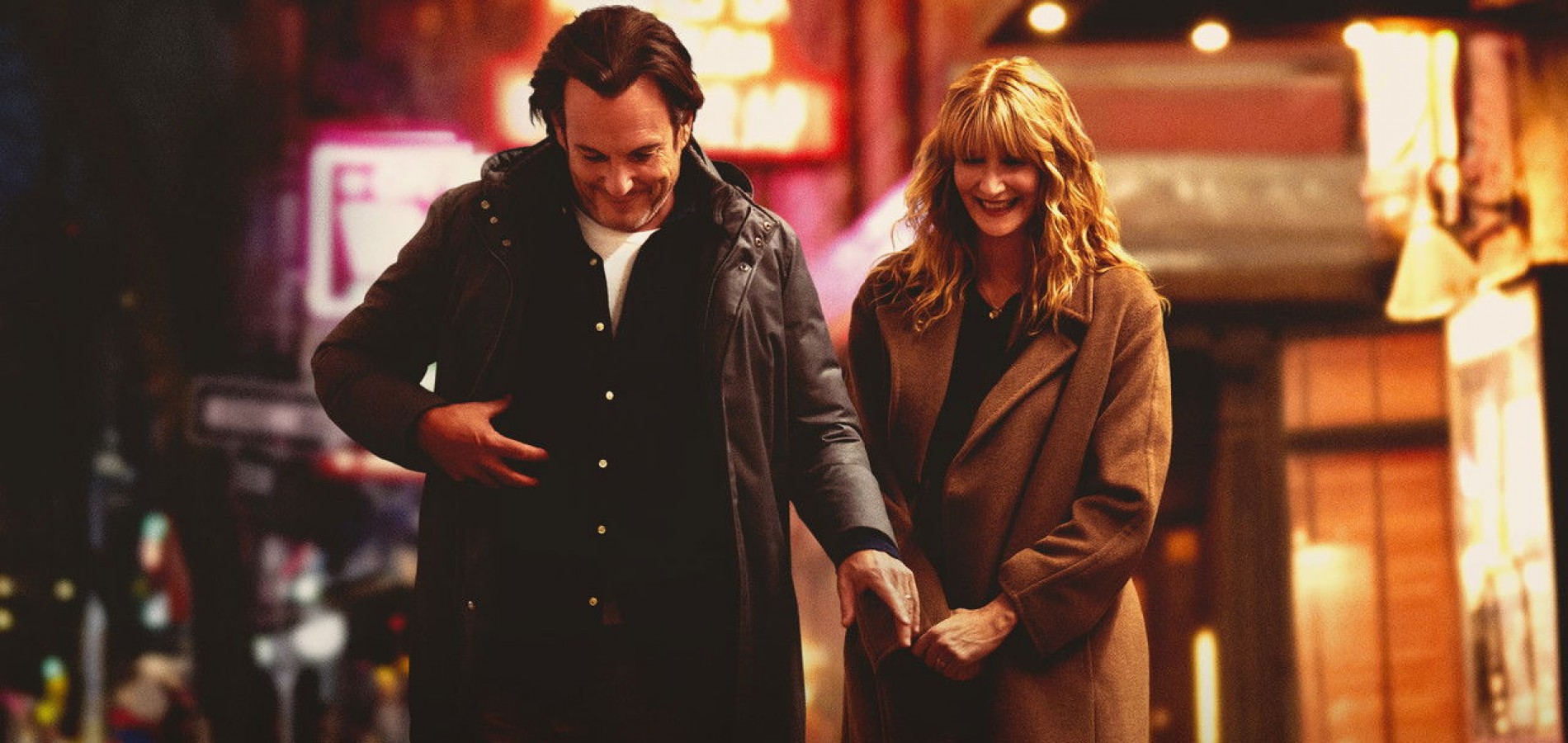 actualité is this thing on