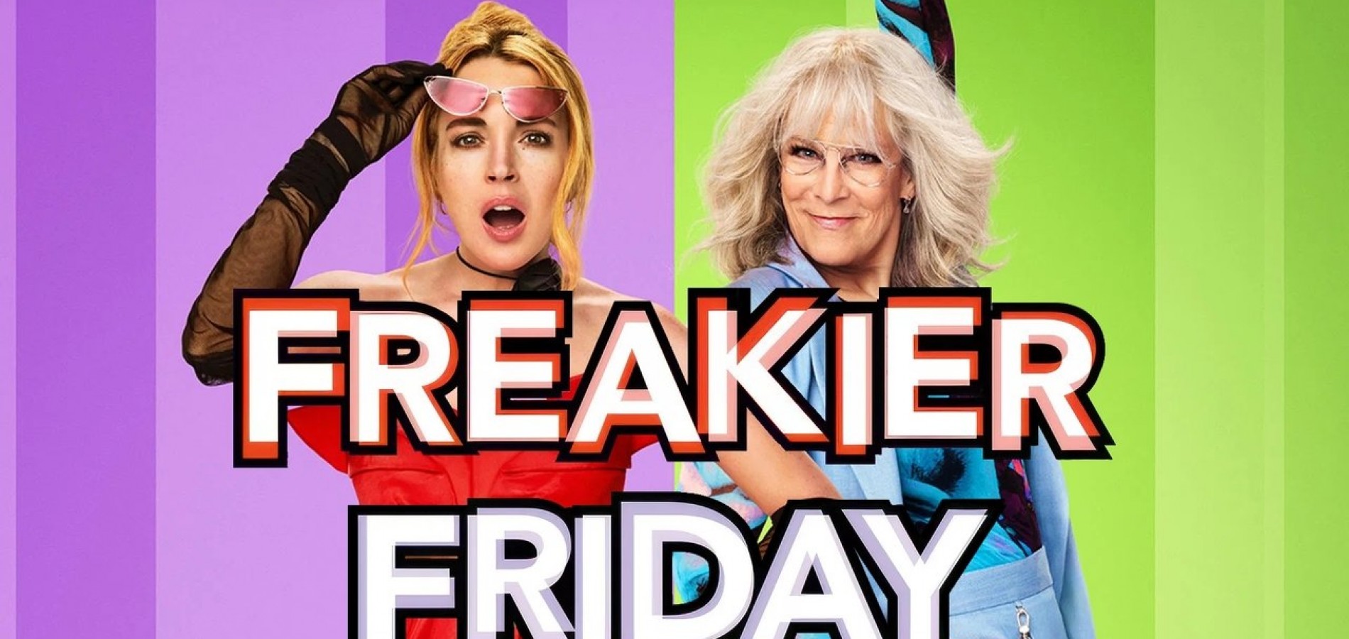 actualité freaky friday 2
