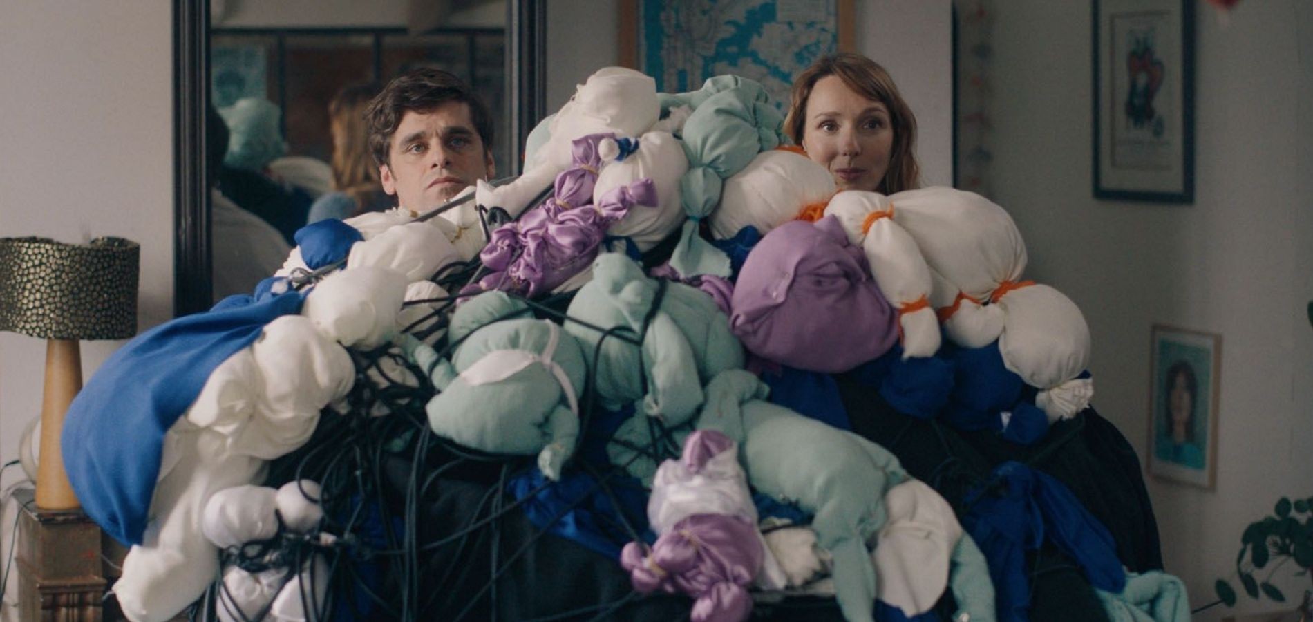 actualité UNE FILLE EN OR