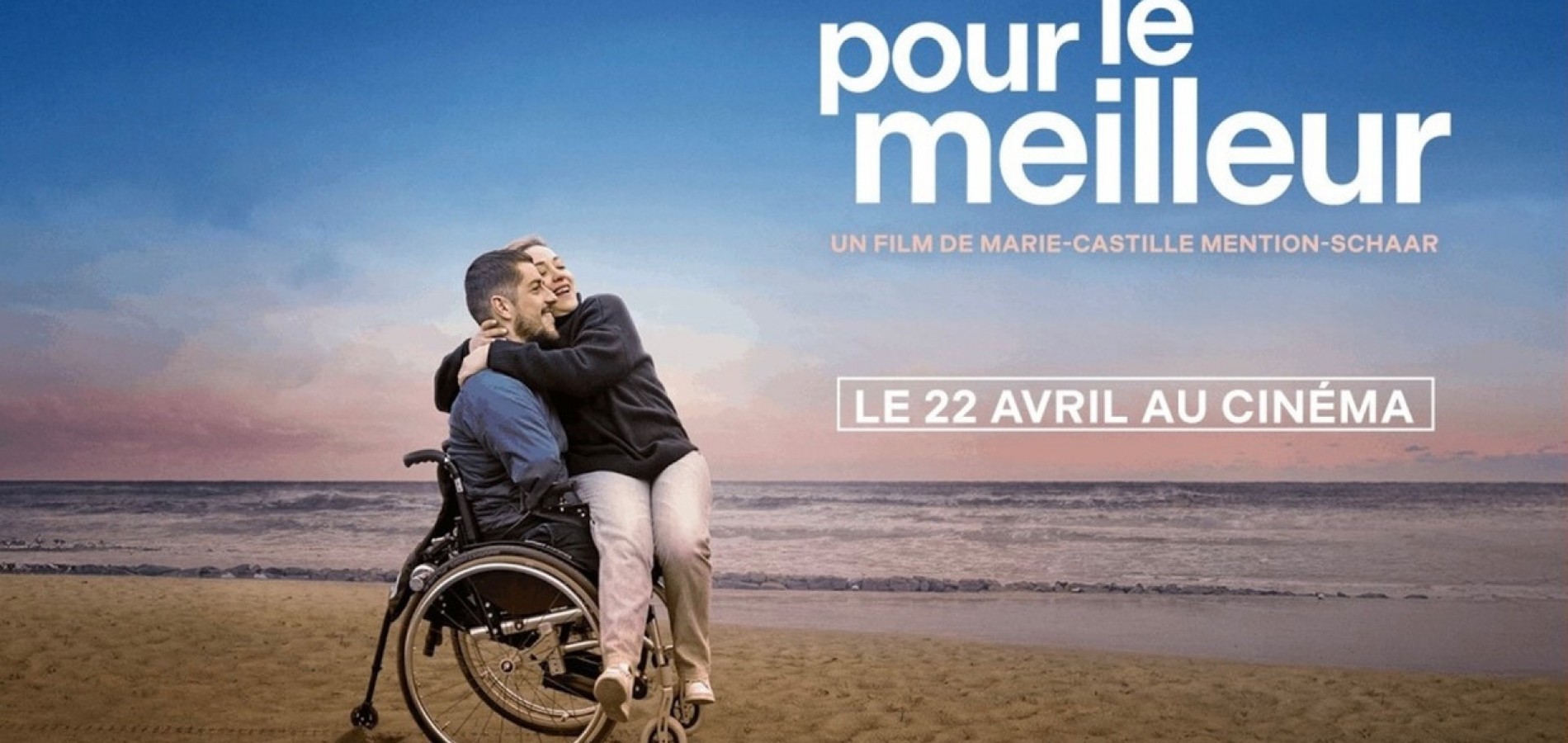 actualité Pour le meilleur