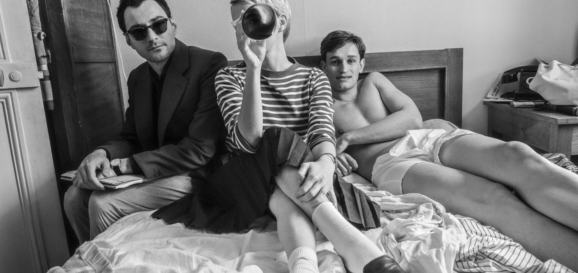 actualité nouvelle vague