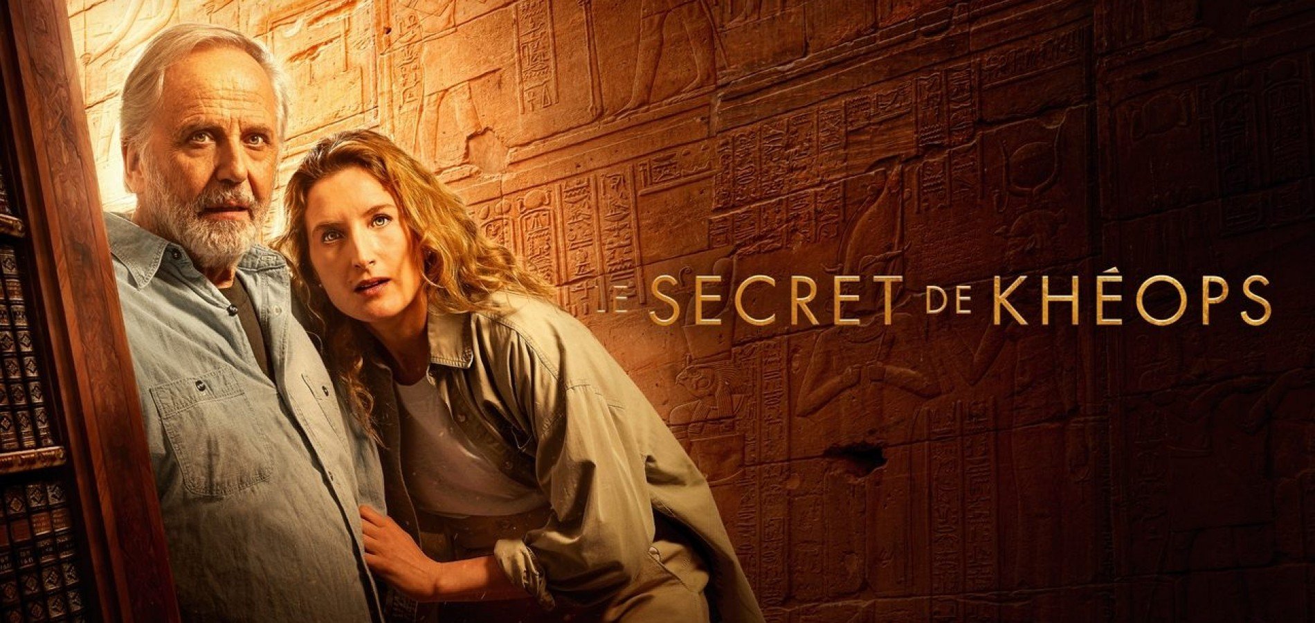 actualité le secret de kheops