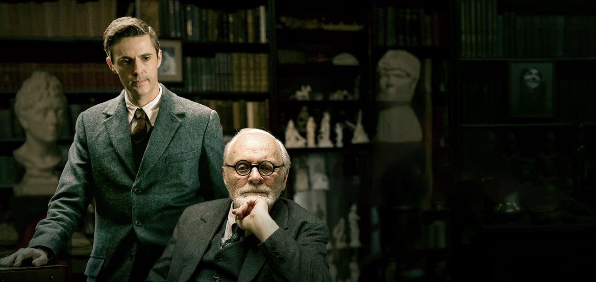 actualité freud la dernière confession