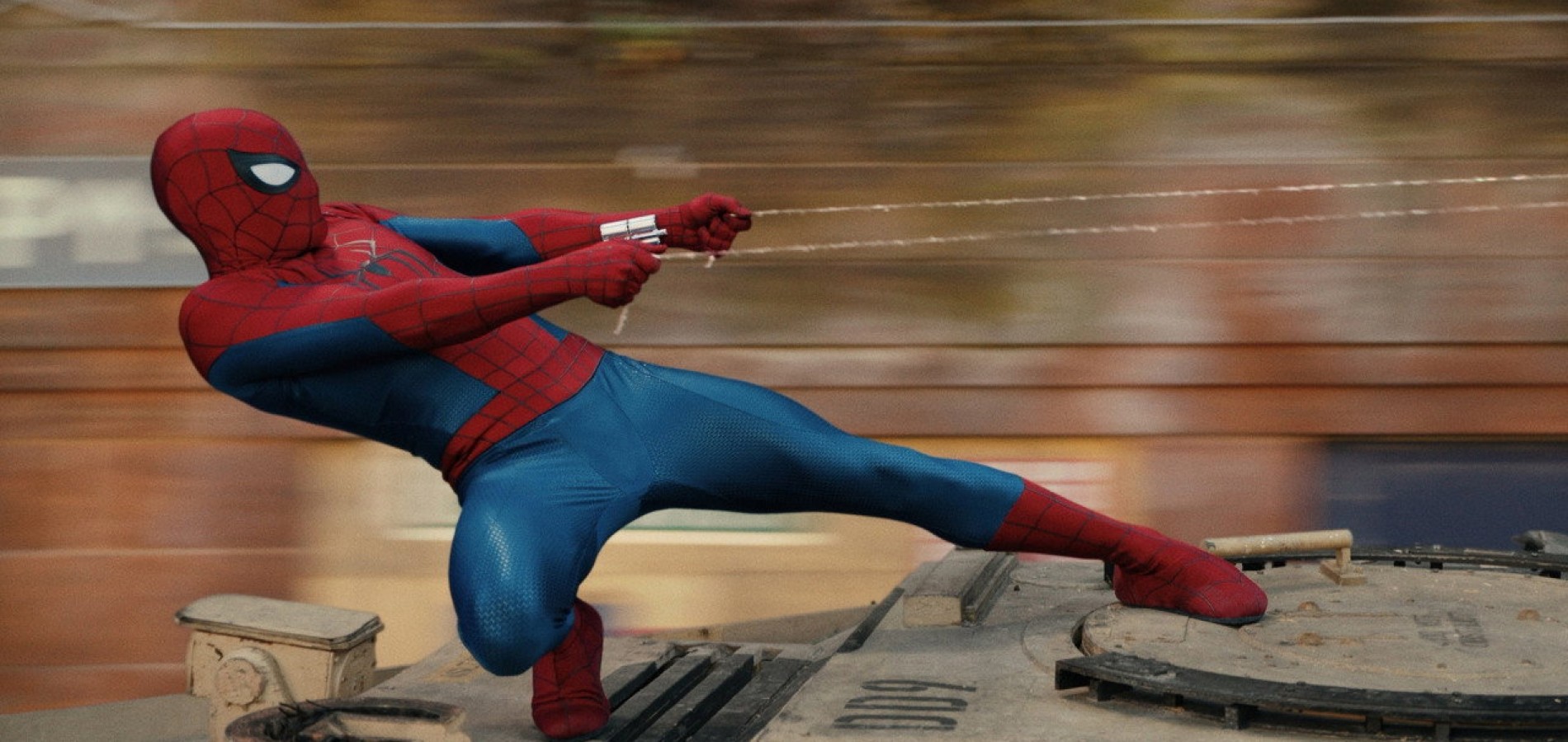 actualité Spider-Man