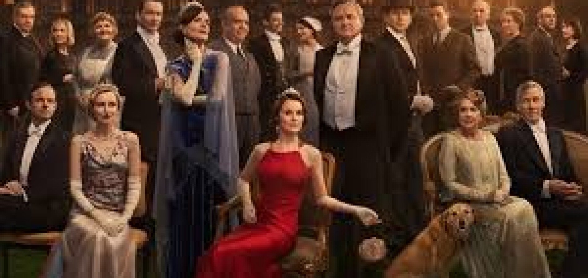actualité downtown abbey 3