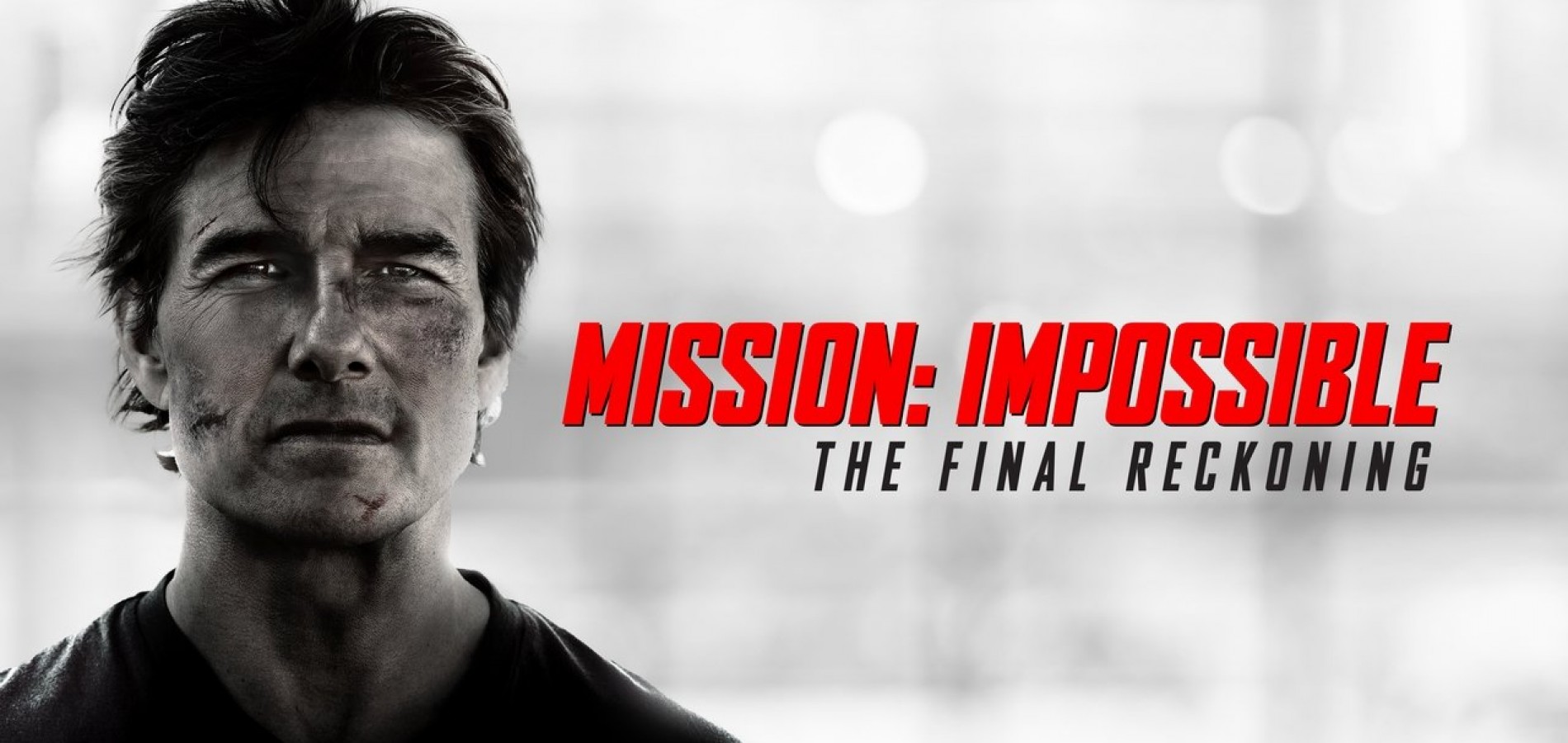 actualité mission impossible the final reckoning