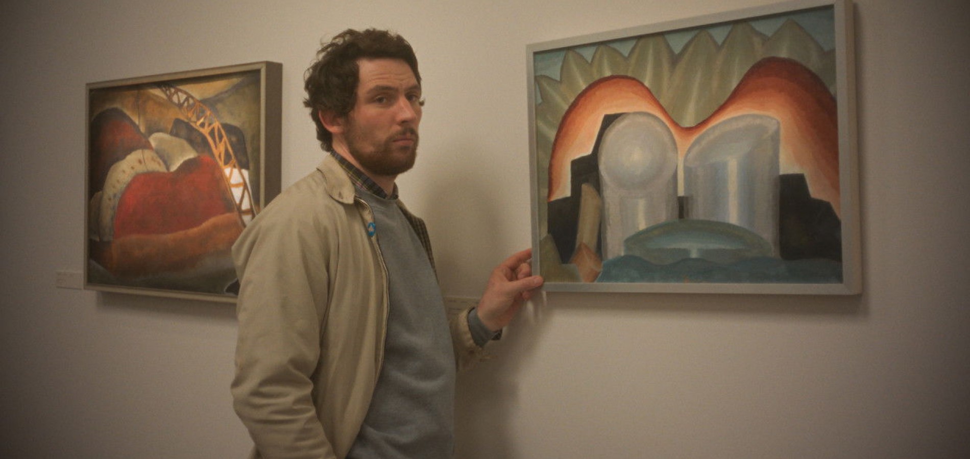 actualité The mastermind