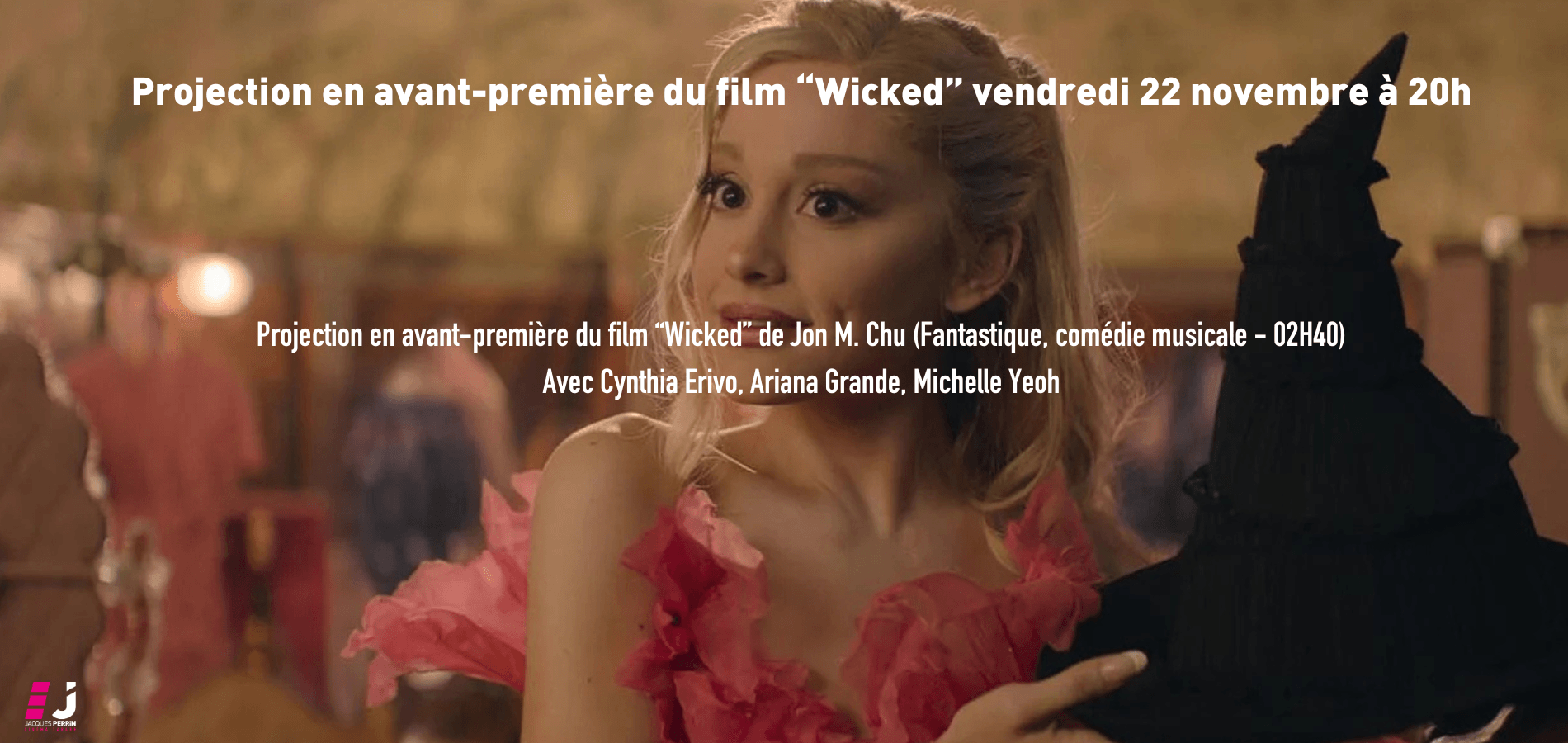 actualité AVP WICKED