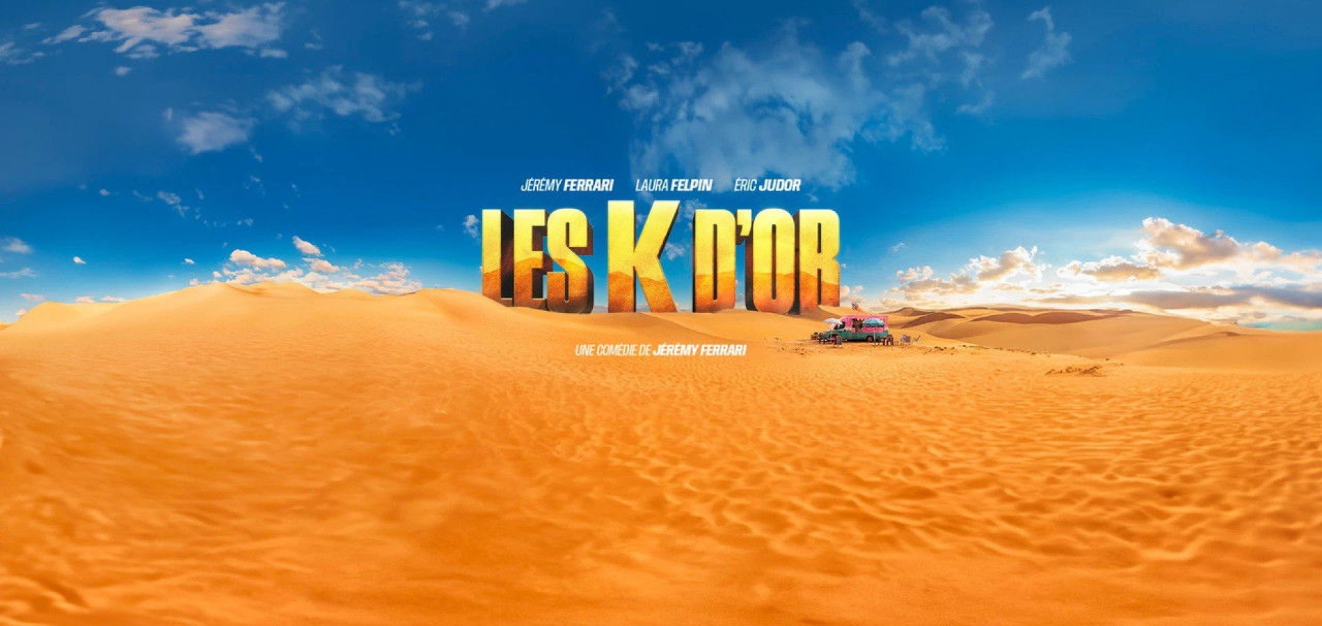 actualité Les K d'or