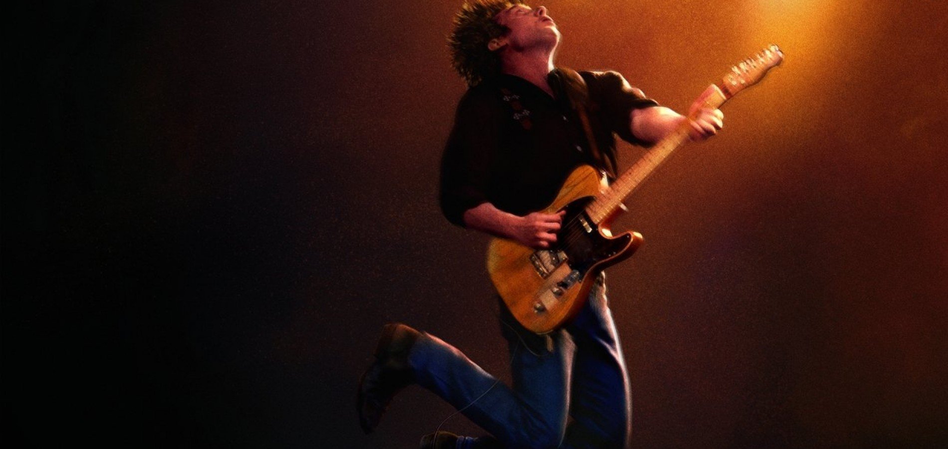 actualité springsteen