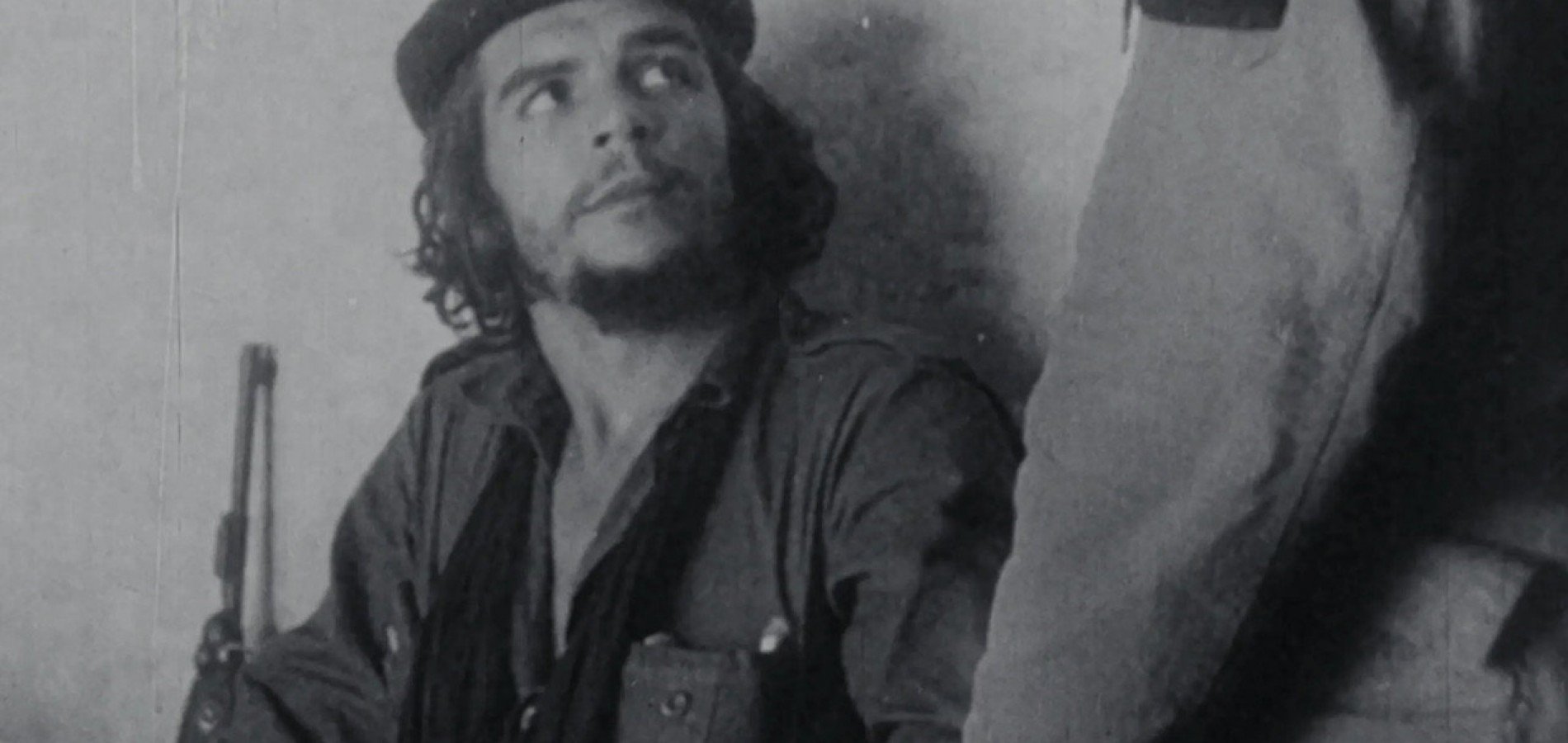 actualité Les survivants du Che