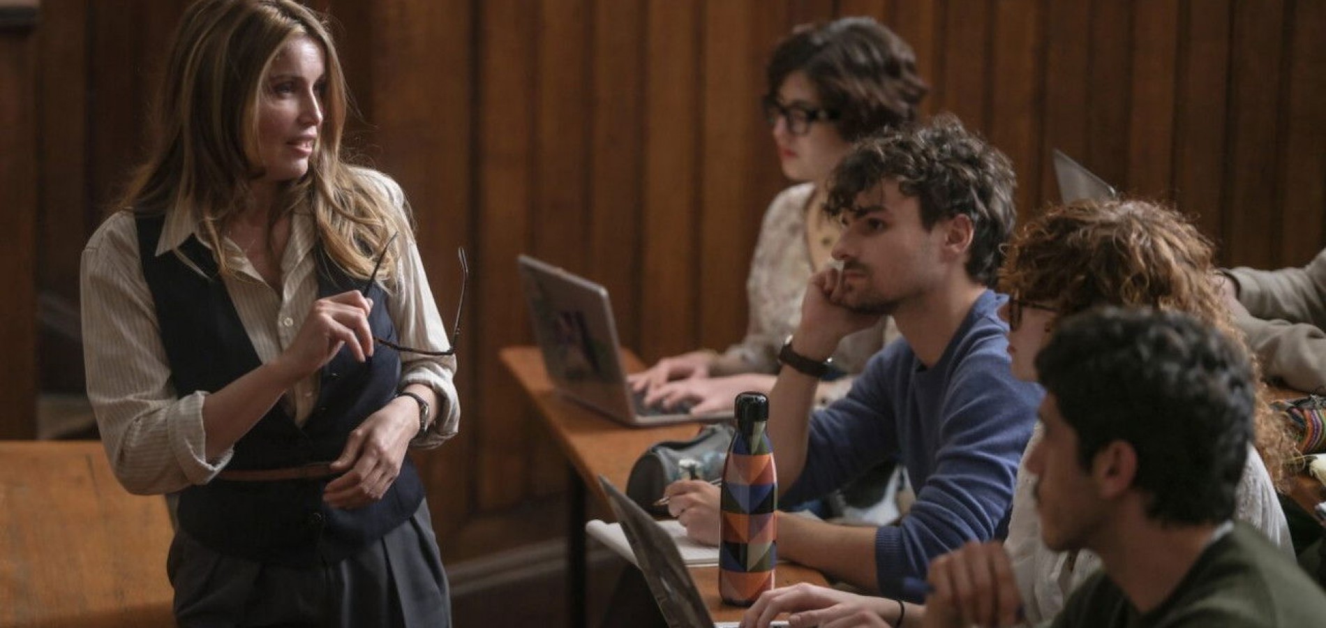 actualité LE CRIME DU 3E ETAGE