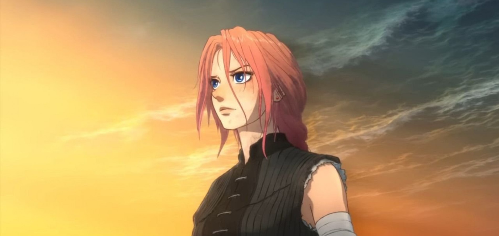 actualité SCARLET ET L'ETERNITE