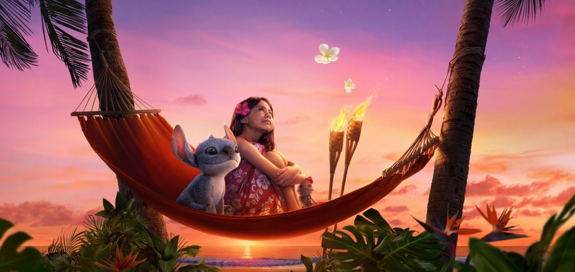 actualité lilo et stitch
