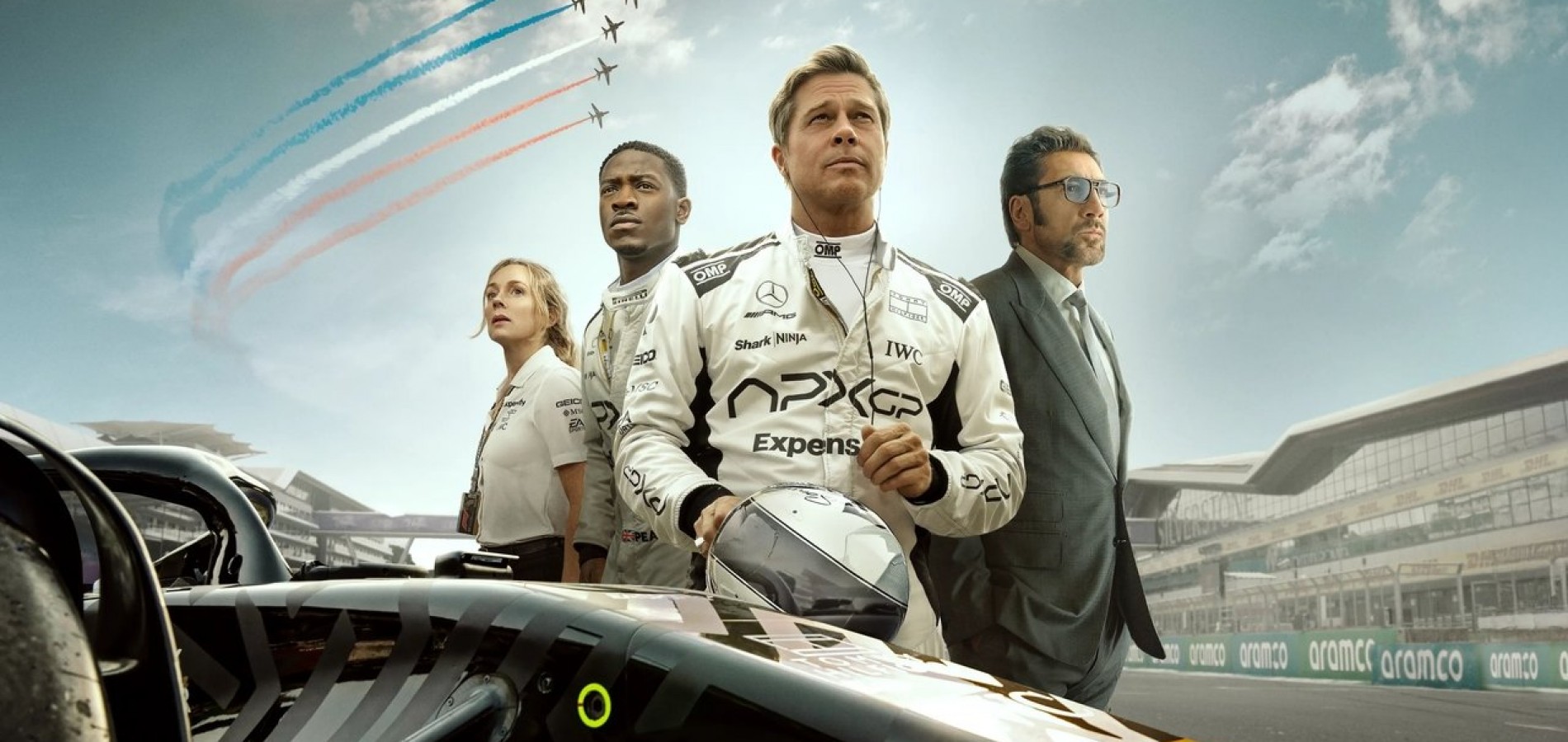 actualité F1