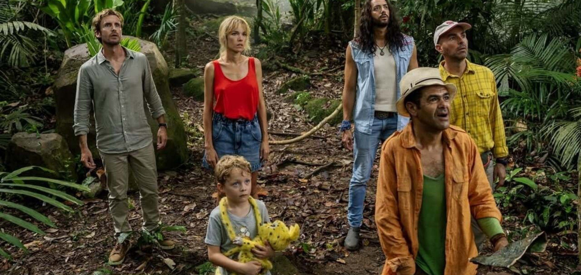 actualité MARSUPILAMI