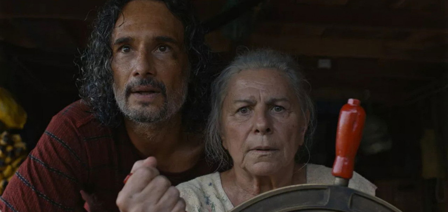 actualité le voyage de Tereza