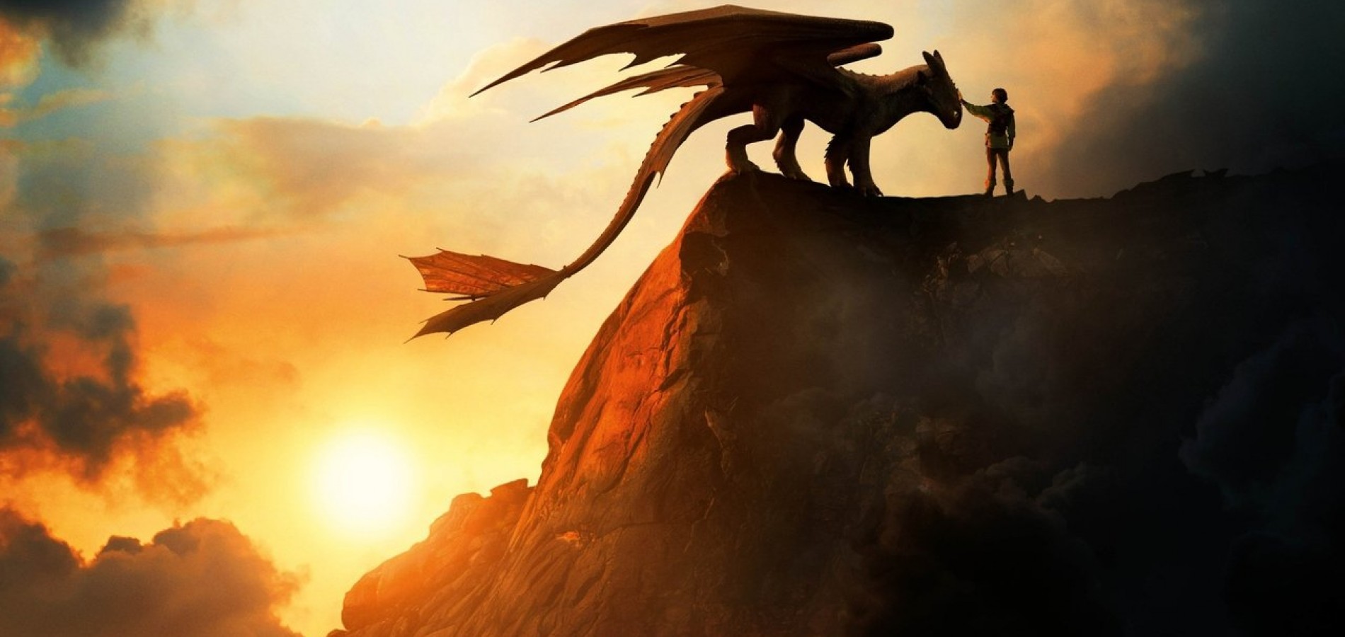 actualité DRAGONS