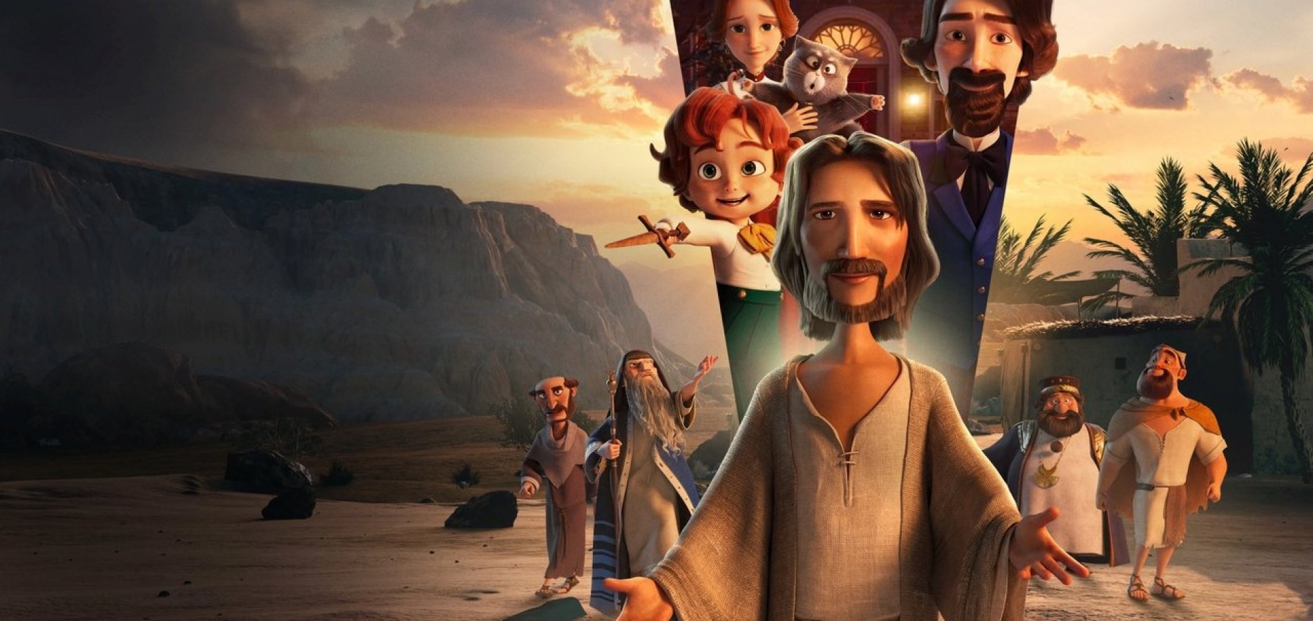 actualité LE ROI DES ROIS