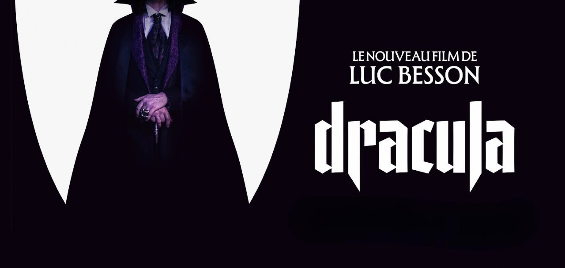 actualité Dracula
