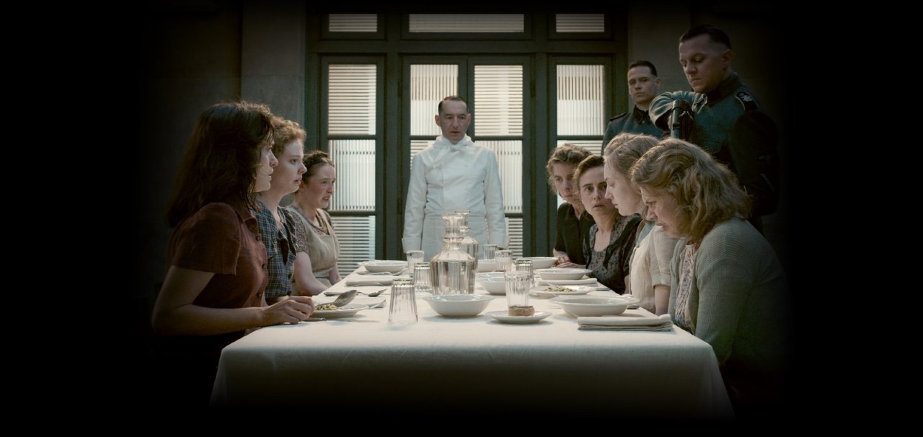 actualité Les gouteuses d'Hitler