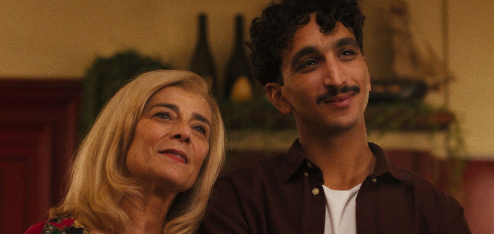 actualité LA PETITE CUISINE DE MEHDI