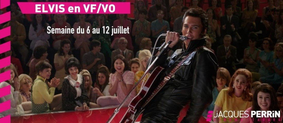 actualité ELVIS
