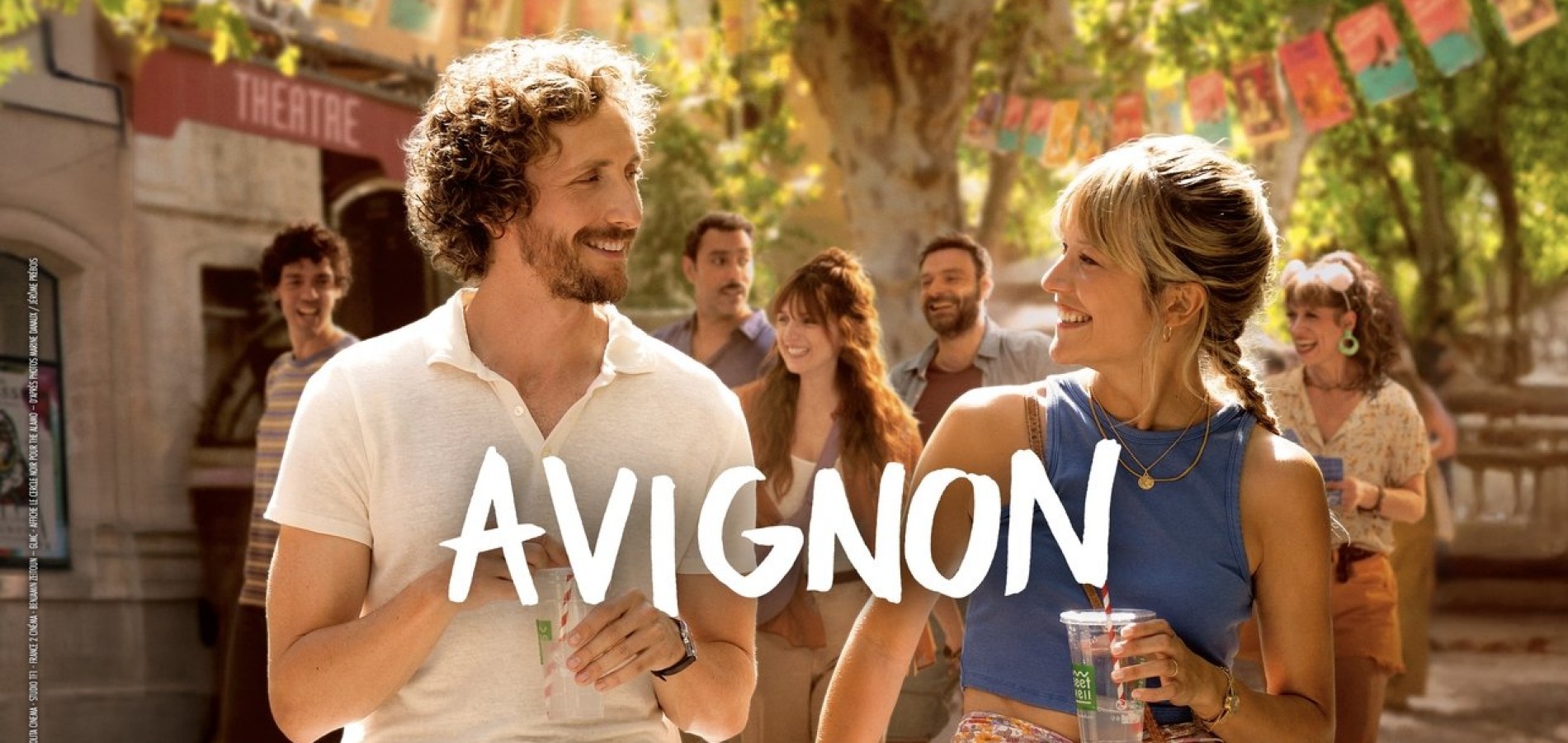 actualité avignon