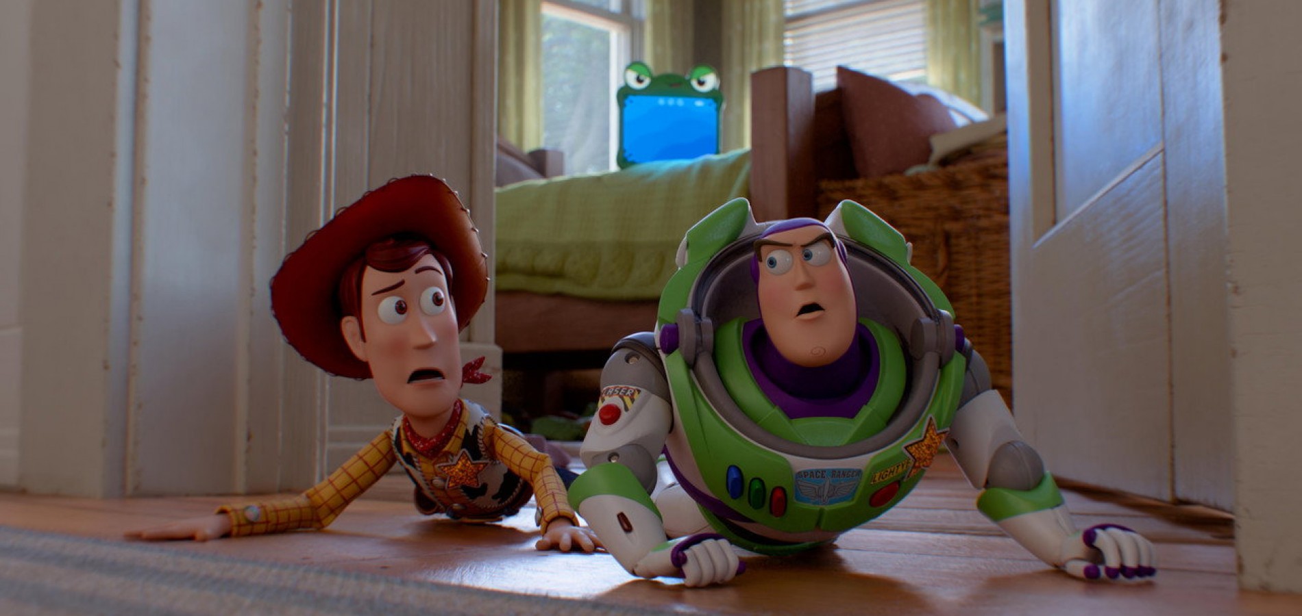 actualité Toy Story 5