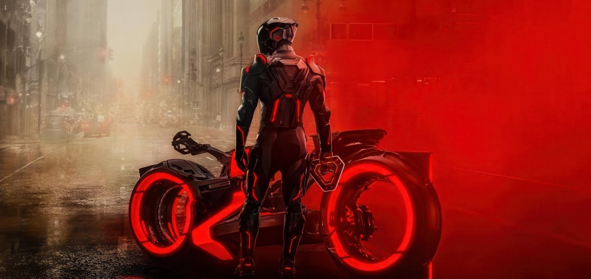 actualité tron
