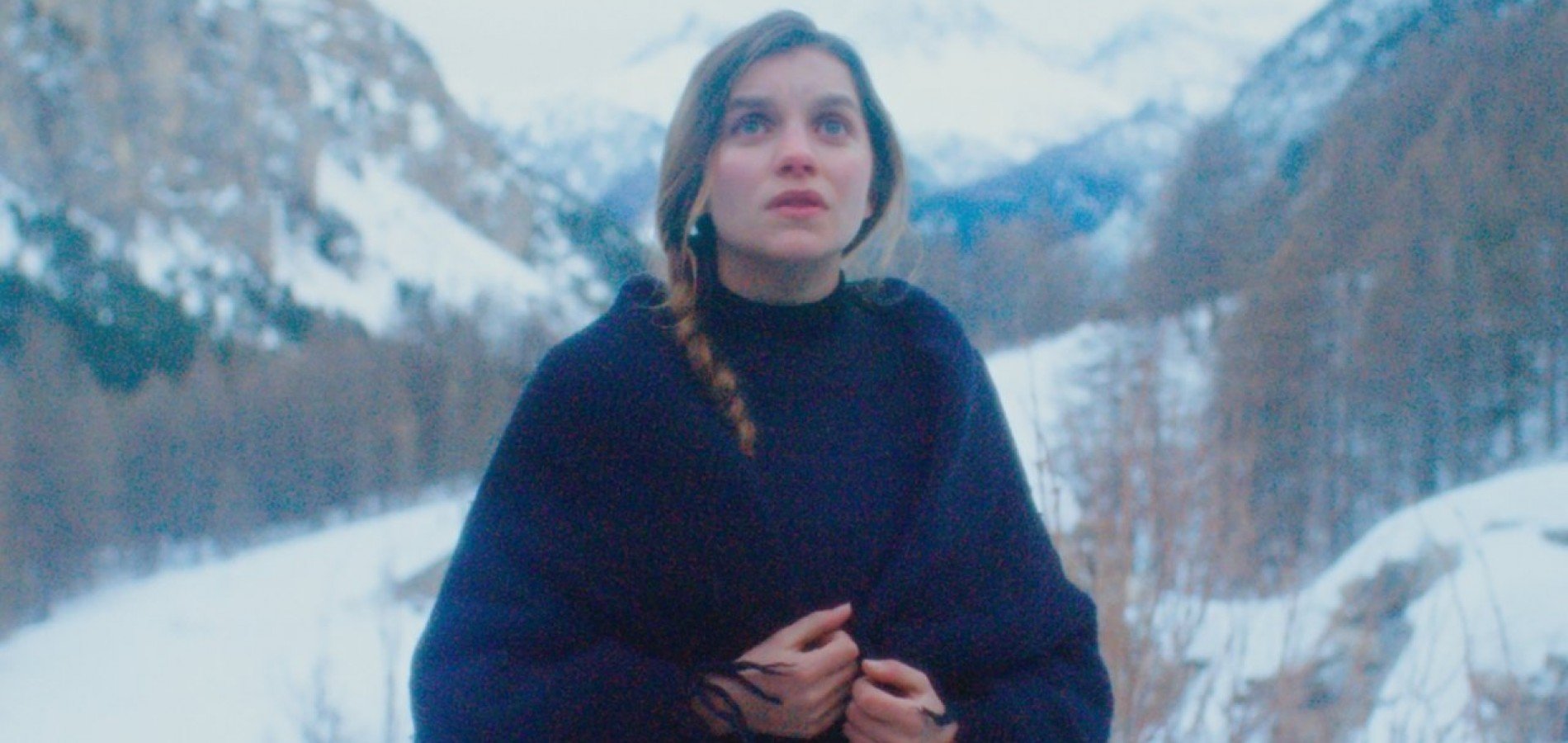 actualité L'ENGLOUTIE