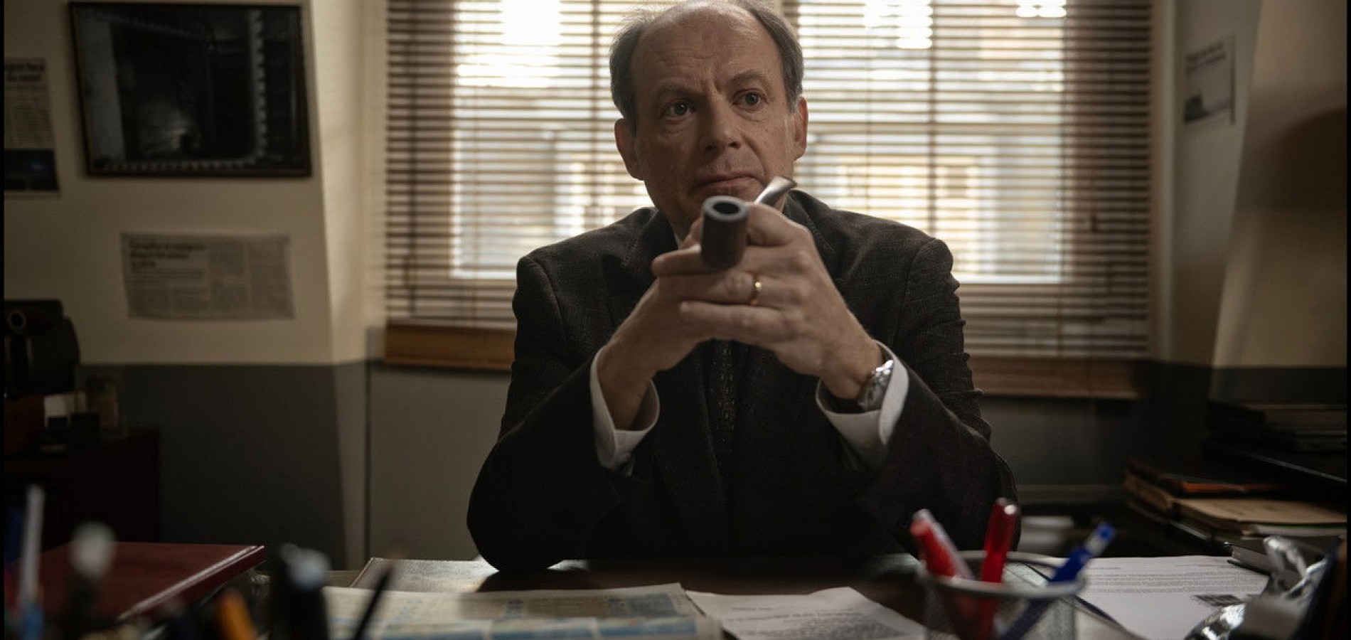 actualité maigret et le mort amoureux